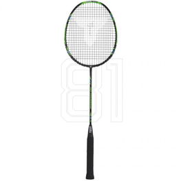 Badmintono raketė juoda lengva treniruotėms Talbot Torro