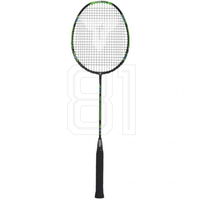 Badmintono raketė juoda lengva treniruotėms Talbot Torro