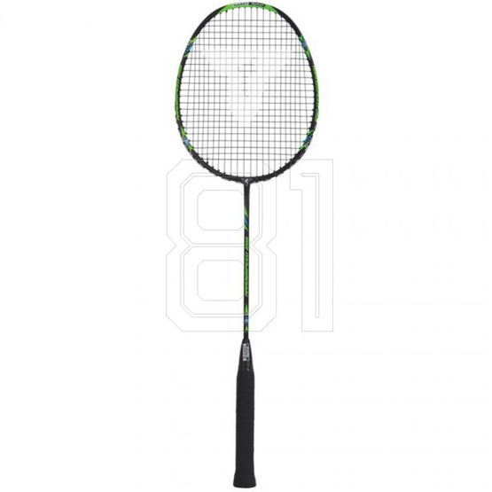 Badmintono raketė juoda lengva treniruotėms Talbot Torro