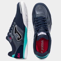Futbolo bateliai salės žaidimui iš odos Joma Top Flex (SW1546626)