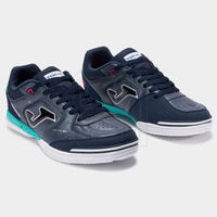 Futbolo bateliai salės žaidimui iš odos Joma Top Flex (SW1546626)