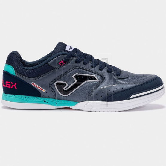 Futbolo bateliai salės žaidimui iš odos Joma Top Flex (SW1546626)