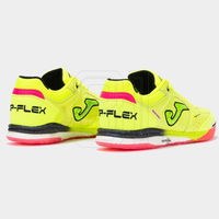 Futbolo batai salės žaidimui su amortizacija Joma Top Flex (SW1546627)