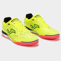 Futbolo batai salės žaidimui su amortizacija Joma Top Flex (SW1546627)