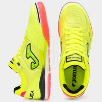 Futbolo batai salės žaidimui su amortizacija Joma Top Flex (SW1546627)