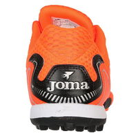 Futbolo batai dirbtinei dangai oranžiniai su guma Joma (SW1546622)