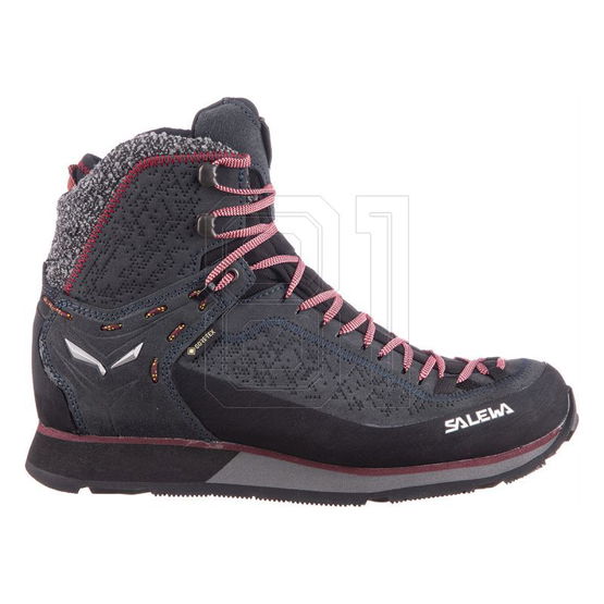 Žieminiai trekingo batai su Gore-Tex membrana Salewa