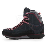 Žieminiai trekingo batai su Gore-Tex membrana Salewa