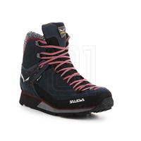 Žieminiai trekingo batai su Gore-Tex membrana Salewa