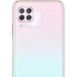 Grūdintas stiklas kamerai skaidrus 9H apsauginis dangtelis Huawei