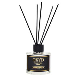 Namų kvapas su lazdelėmis Vasariška svajonė“ 120 ml Oxyd