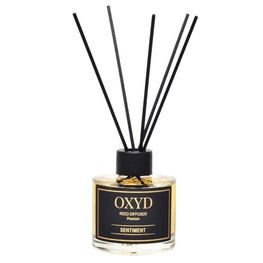 Namų kvapas su lazdelėmis Oxyd Sentiment, 120 ml
