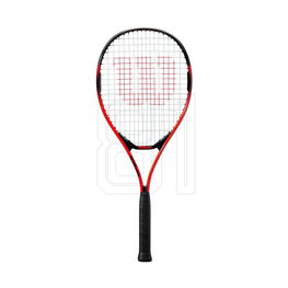 Teniso raketė vaikams raudona lengva Wilson Pro Staff 25