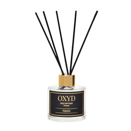 Namų kvapas su lazdelėmis Oxyd Touch, 120 ml