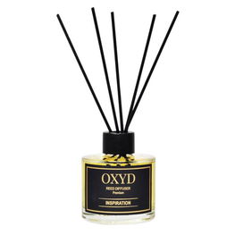 Namų kvapas su lazdelėmis Inspiration“ 120 ml – Oxyd