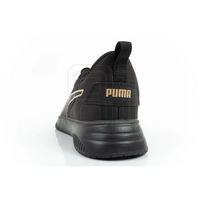 Laisvalaikio batai juodi orui laidūs moterims Puma (SW1564909)
