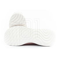 Laisvalaikio batai rožiniai su paminkštintu padu moterims Skechers (SW1564896)