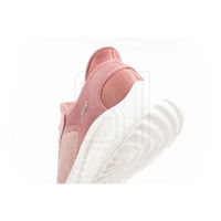 Laisvalaikio batai rožiniai su paminkštintu padu moterims Skechers (SW1564896)