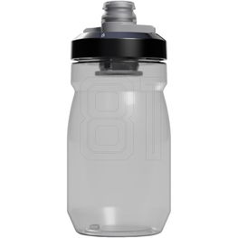 Dviračio gertuvė pilka 450 ml sportui Camelbak