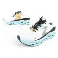 Laisvalaikio batai balti su orui laidžiu padu ir įspiriami Skechers (SW1564901)