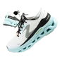 Laisvalaikio batai balti su orui laidžiu padu ir įspiriami Skechers (SW1564901)
