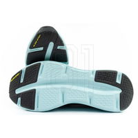 Laisvalaikio batai balti su orui laidžiu padu ir įspiriami Skechers (SW1564901)