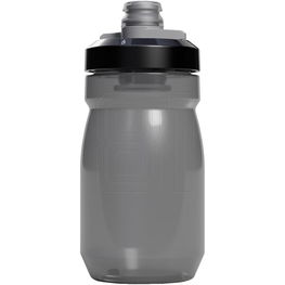 Dviračio gertuvė juoda 450 ml sportui Camelbak