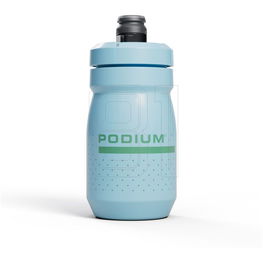 Dviračio gertuvė šviesiai mėlyna 450 ml sportui Camelbak