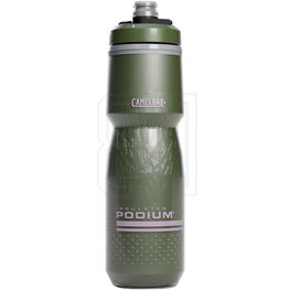 Dviračio gertuvė žalia termo 710 ml sportui Camelbak