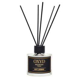 Namų kvapas su lazdelėmis jazminų aromato 120 ml Oxyd