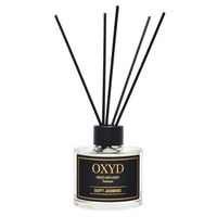 Namų kvapas su lazdelėmis jazminų aromato 120 ml Oxyd