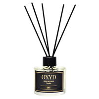 Namų kvapas su lazdelėmis Exit“, 120 ml, Oxyd