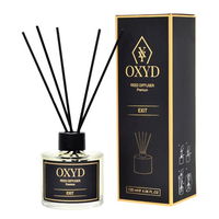 Namų kvapas su lazdelėmis Exit“, 120 ml, Oxyd