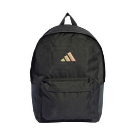 Kuprinė juoda kasdienai adidas