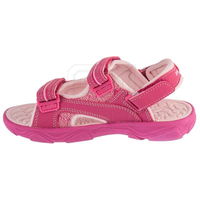 Vaikiškos rožinės sandalės su lipdukais Joma Ocean (SW1575731)