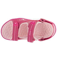 Vaikiškos rožinės sandalės su lipdukais Joma Ocean (SW1575731)