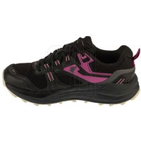 Moteriški juodi bėgimo batai su amortizacija Joma Shock (SW1575733)