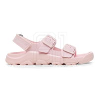 Vaikiškos rožinės sandalės su lipukais Birkenstock (SW1576435)