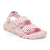 Vaikiškos rožinės sandalės su lipukais Birkenstock (SW1576435)