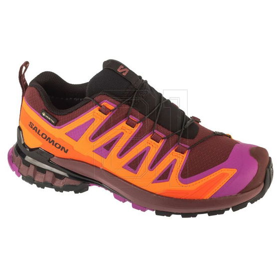 Moteriški bėgimo batai su Gore-Tex membrana Salomon (SW1575707)