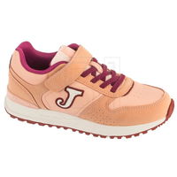 Vaikiški persikiniai laisvalaikio batai su lipuku Joma (SW1575694)