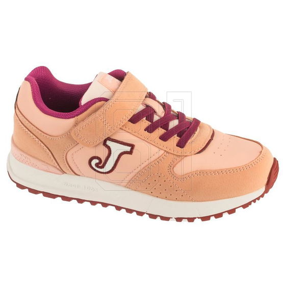 Vaikiški persikiniai laisvalaikio batai su lipuku Joma (SW1575694)