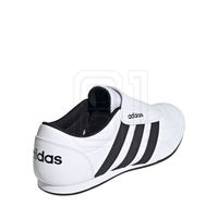 Moteriški balti laisvalaikio batai su lipuku adidas Tekwen (SW1579916)
