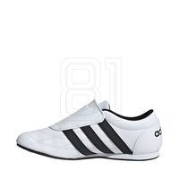 Moteriški balti laisvalaikio batai su lipuku adidas Tekwen (SW1579916)