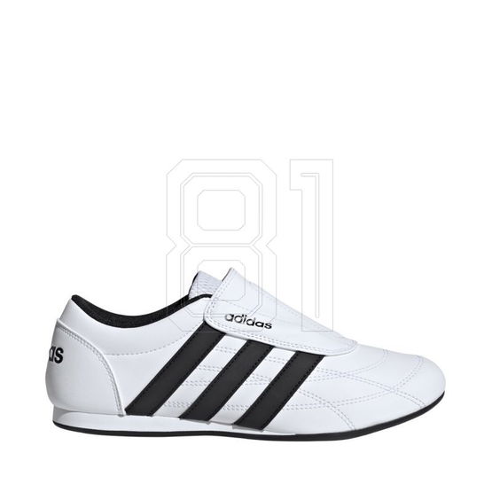 Moteriški balti laisvalaikio batai su lipuku adidas Tekwen (SW1579916)