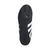 Moteriški juodi laisvalaikio batai su elastingu padu adidas (SW1579917)
