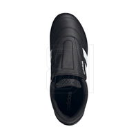 Moteriški juodi laisvalaikio batai su elastingu padu adidas (SW1579917)