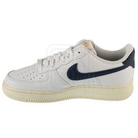 Laisvalaikio batai baltos odos su paminkštintu padu Nike Air Force 1 (SW1575668)