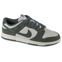 Moteriški žali zomšiniai laisvalaikio batai Nike Dunk Low (SW1579852)