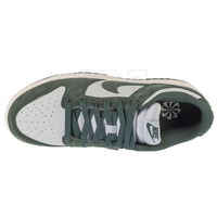 Moteriški žali zomšiniai laisvalaikio batai Nike Dunk Low (SW1579852)